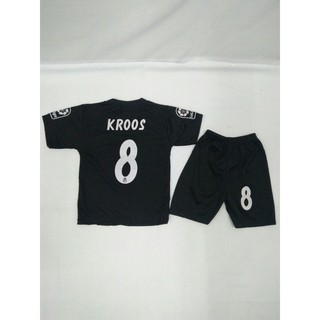Baju Bola Jersi Budak Jersey MADRID International HOT Baju Bola Jersi Budak Jersey MADRID International HOT