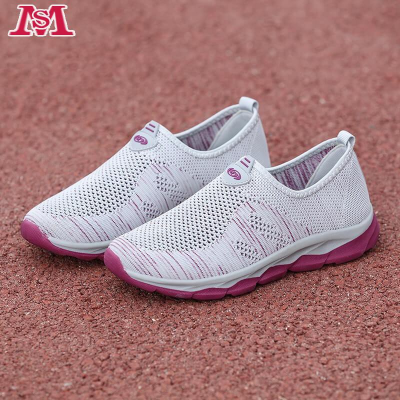 slip on camping shoes