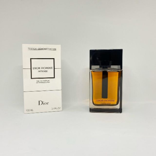 dior homme intense 100 ml