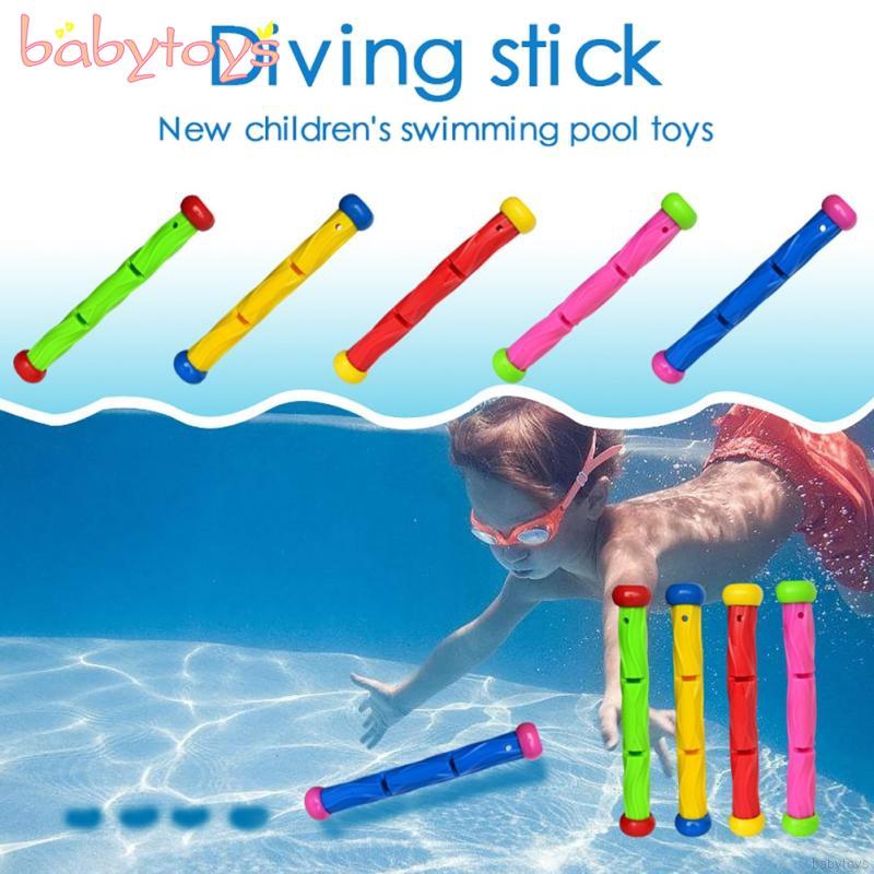 pool diving toys