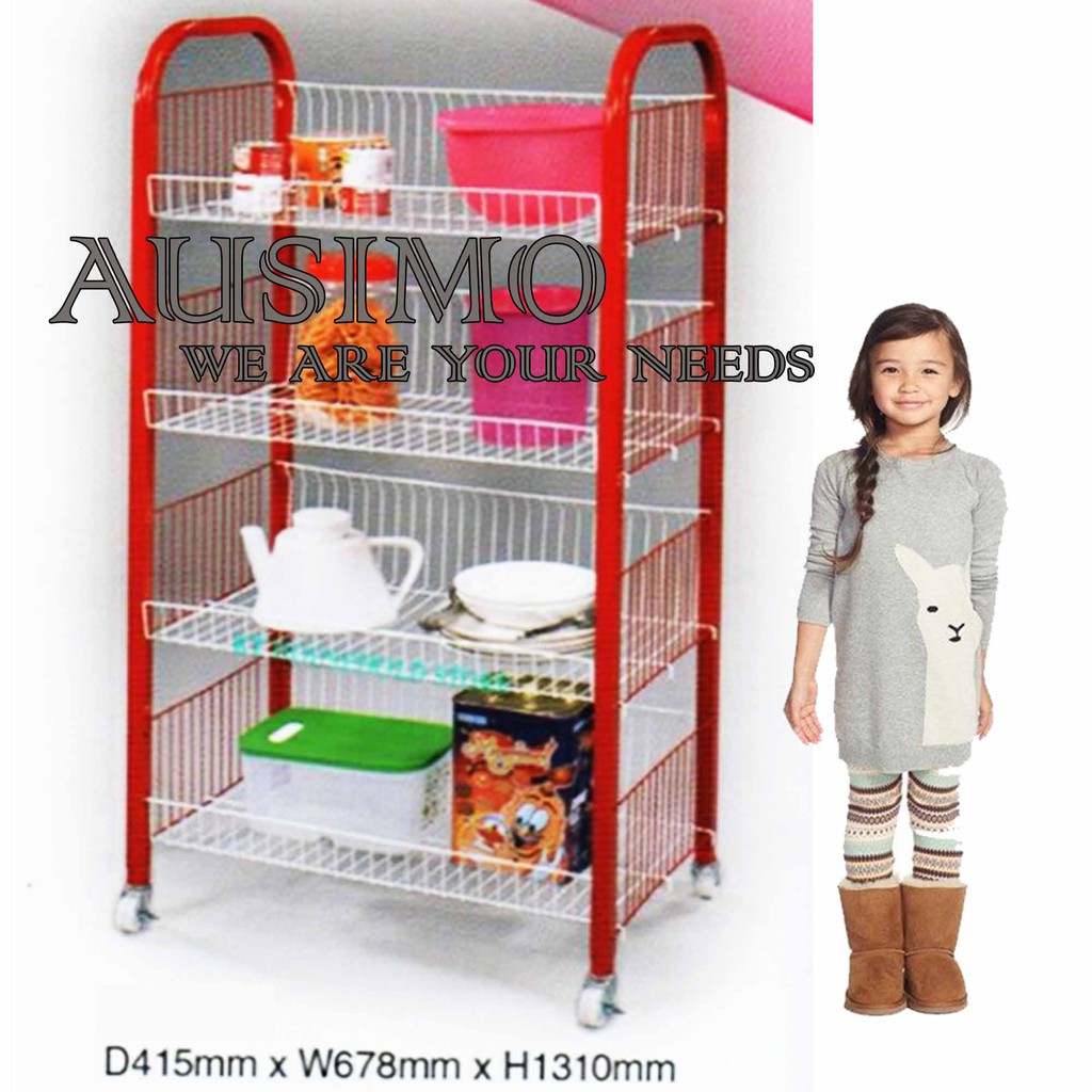 3V 4 tier multi purpose kitchen plate rack with rollers 3V 4 tier multi purpose kitchen plate rack with rollers