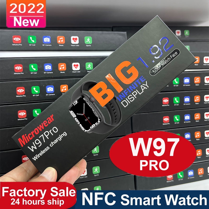microwear w97 pro price