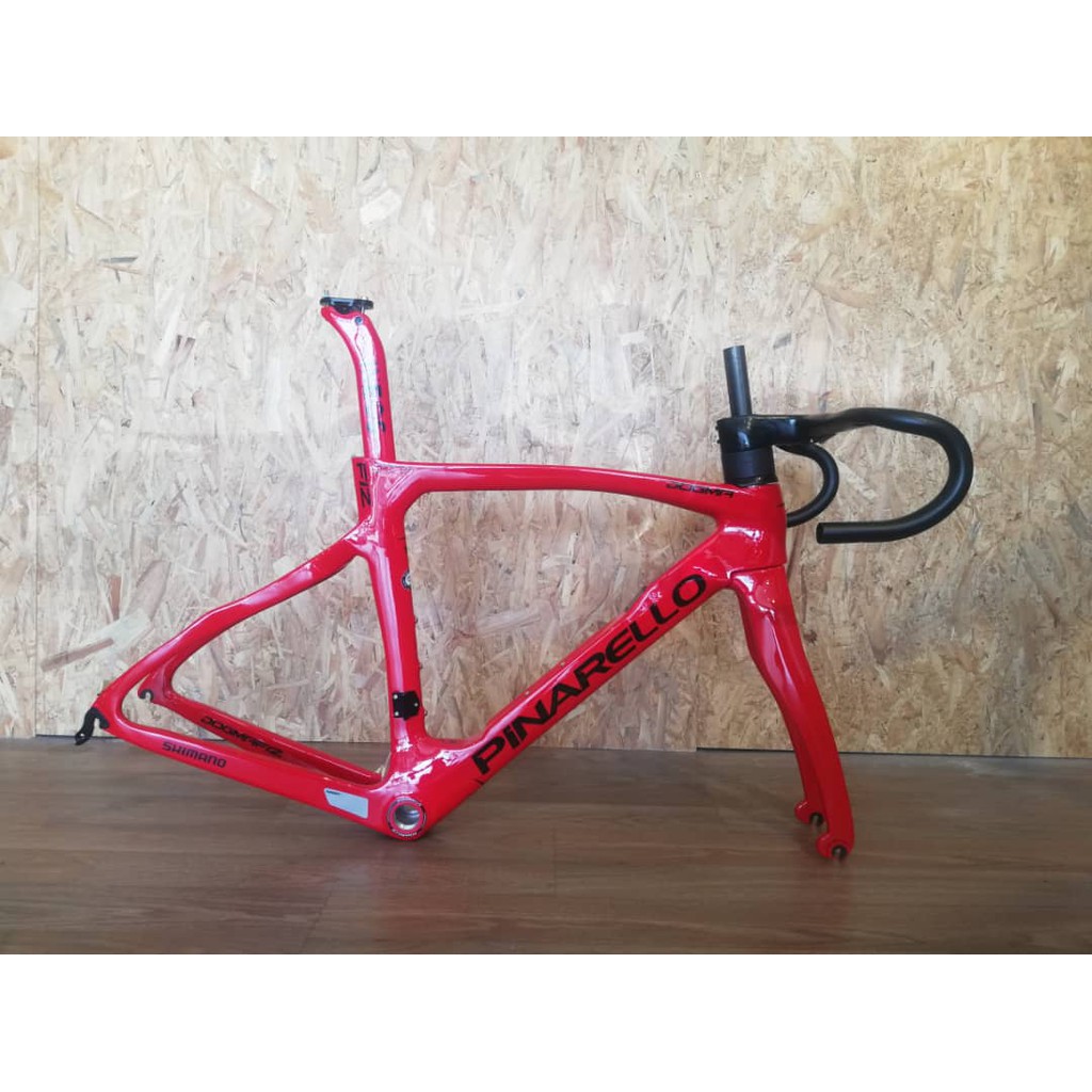 pinarello ferrari