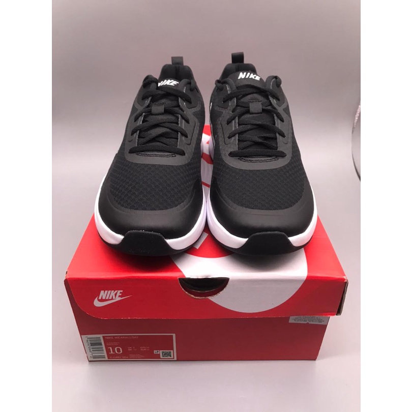 nike wearallday men's shoe