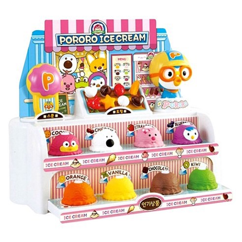 pororo shop in malaysia