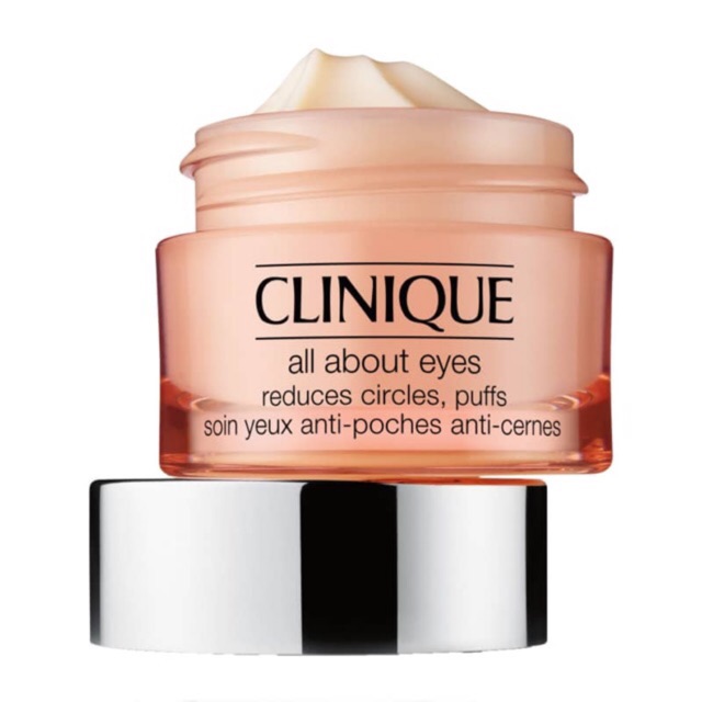 clinique all about eyes 5ml