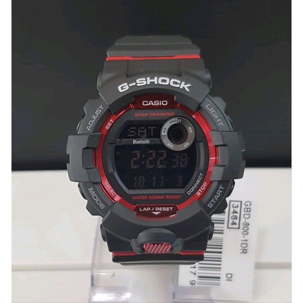 casio 3464 bluetooth