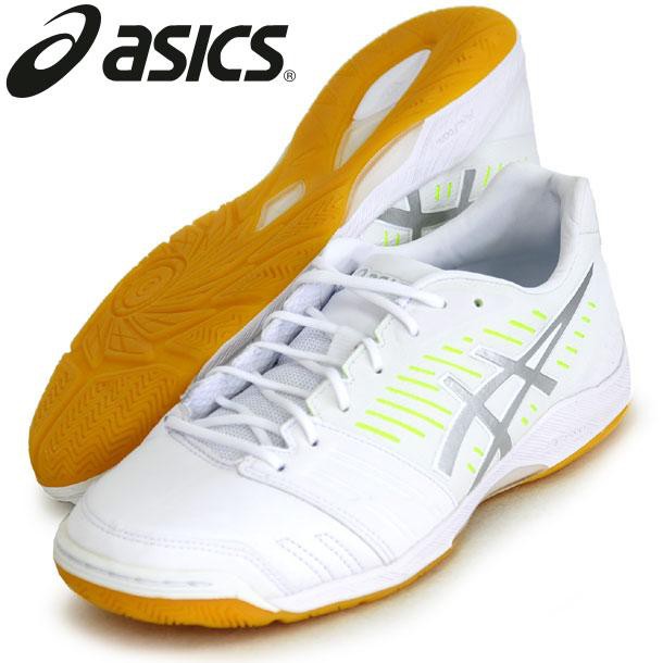 asics indoor soccer shoes