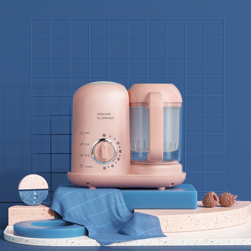 babycare by philemon