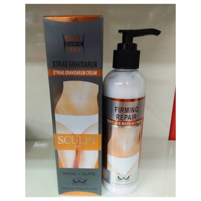 striae gravidarum cream