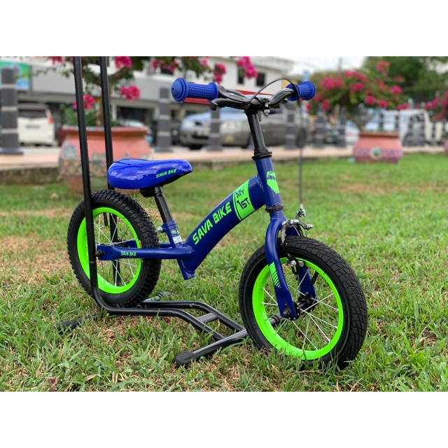 cheap push bikes