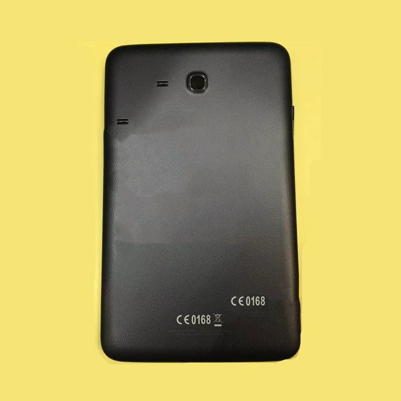 Back Battery Cover For Samsung Galaxy Tab 3 Lite 7 0 3g T111 Sm T111 Shopee Malaysia