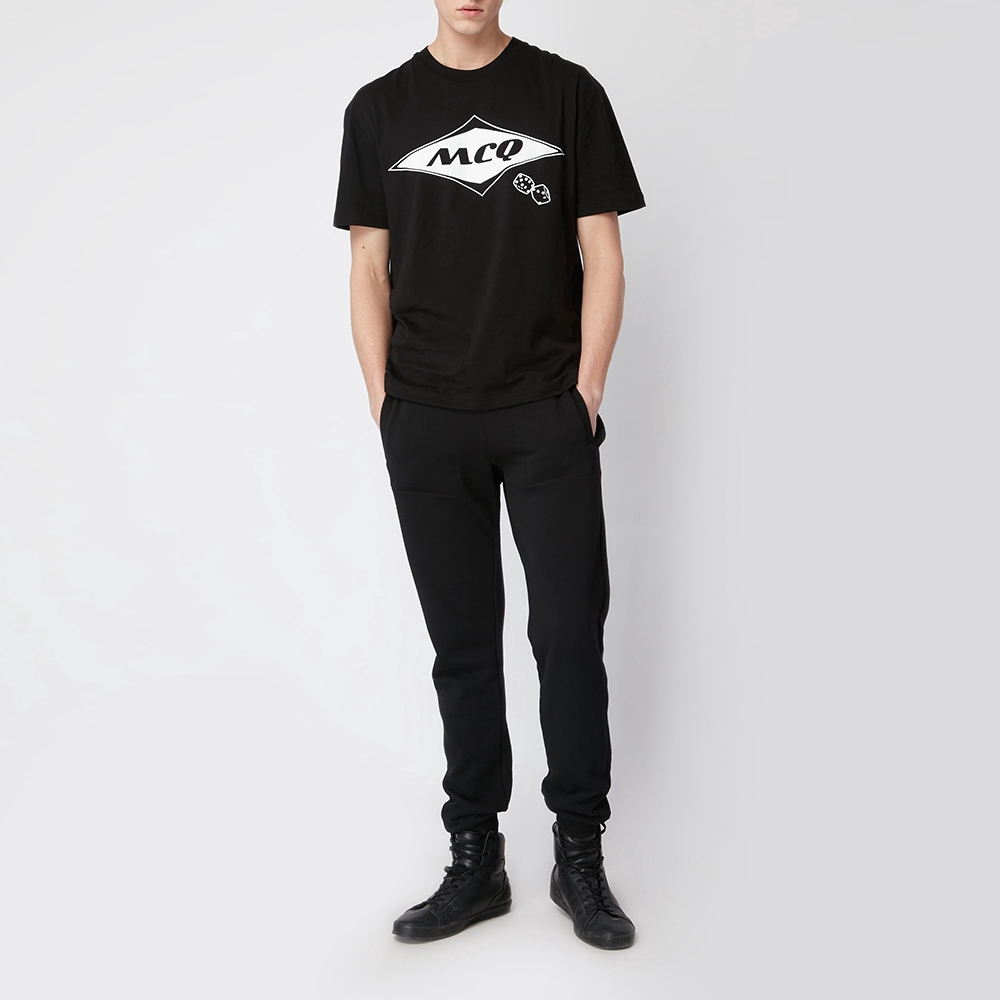 cheap alexander mcqueen t shirt