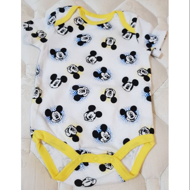 mickey mouse jumper for baby