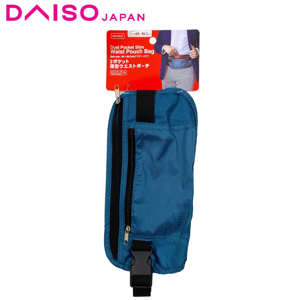 daiso luggage