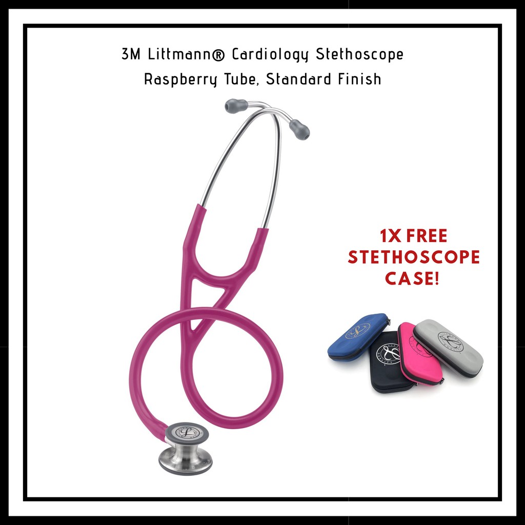 free stethoscope