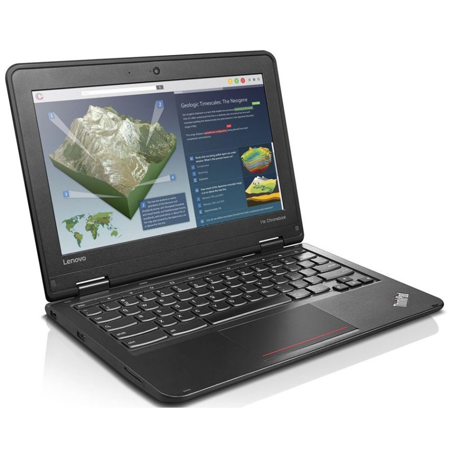 Thinkpad 11e Chromebook Gen 3 Laptop For School Lenovo Us