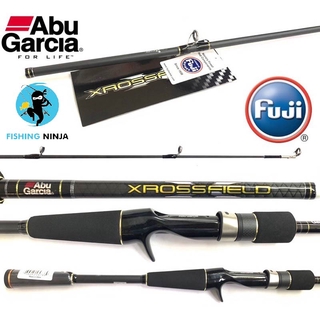 medium light action baitcasting rod