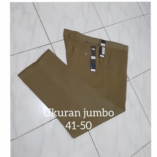 Newest Material Pants / Office Fabric Hu Rider Special Jumbo