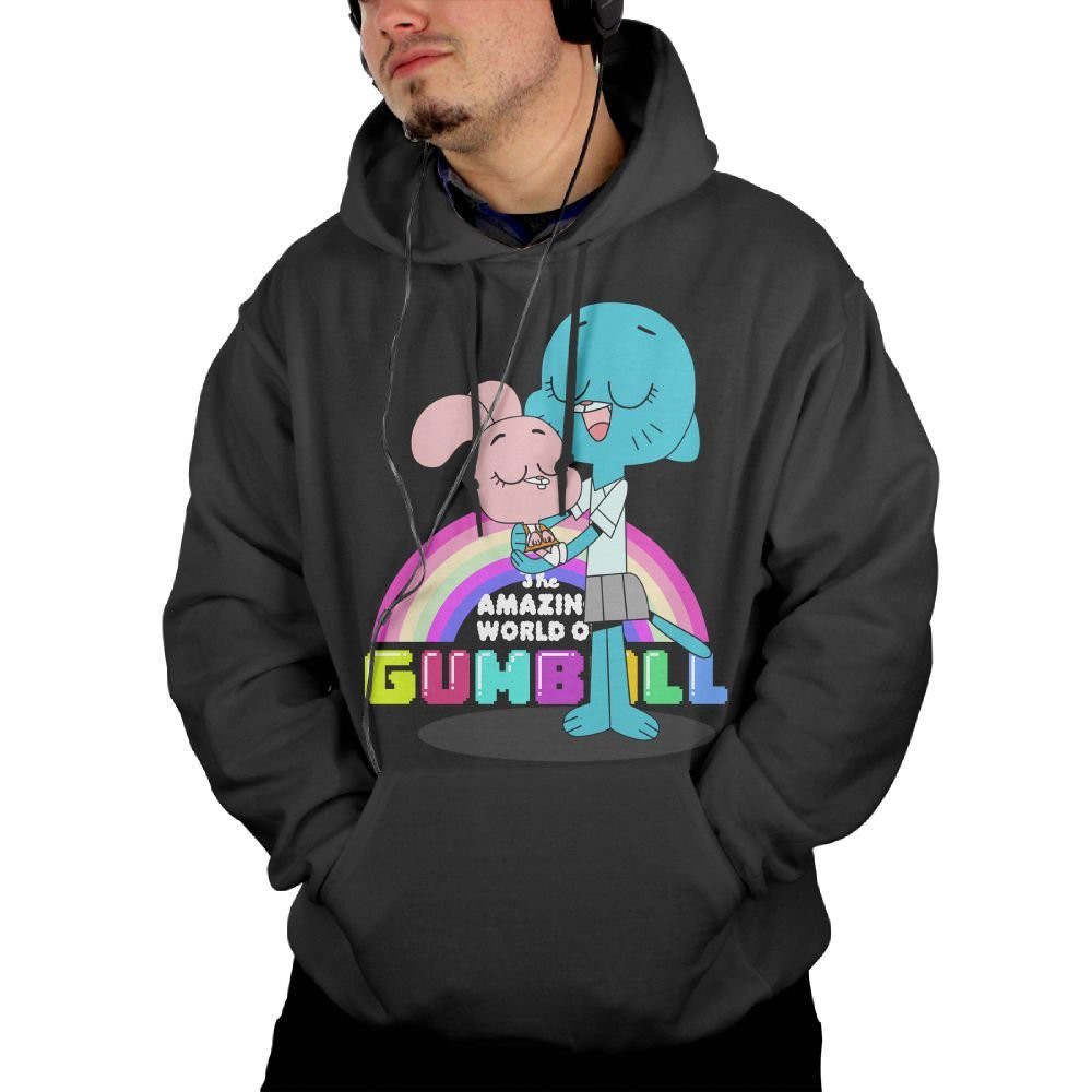 gumball sweatshirt