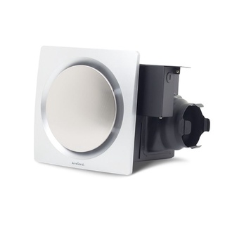 AIRGARD EXHAUST FAN Ventilation Fan AS-6090 D1 (Round) | Shopee Malaysia