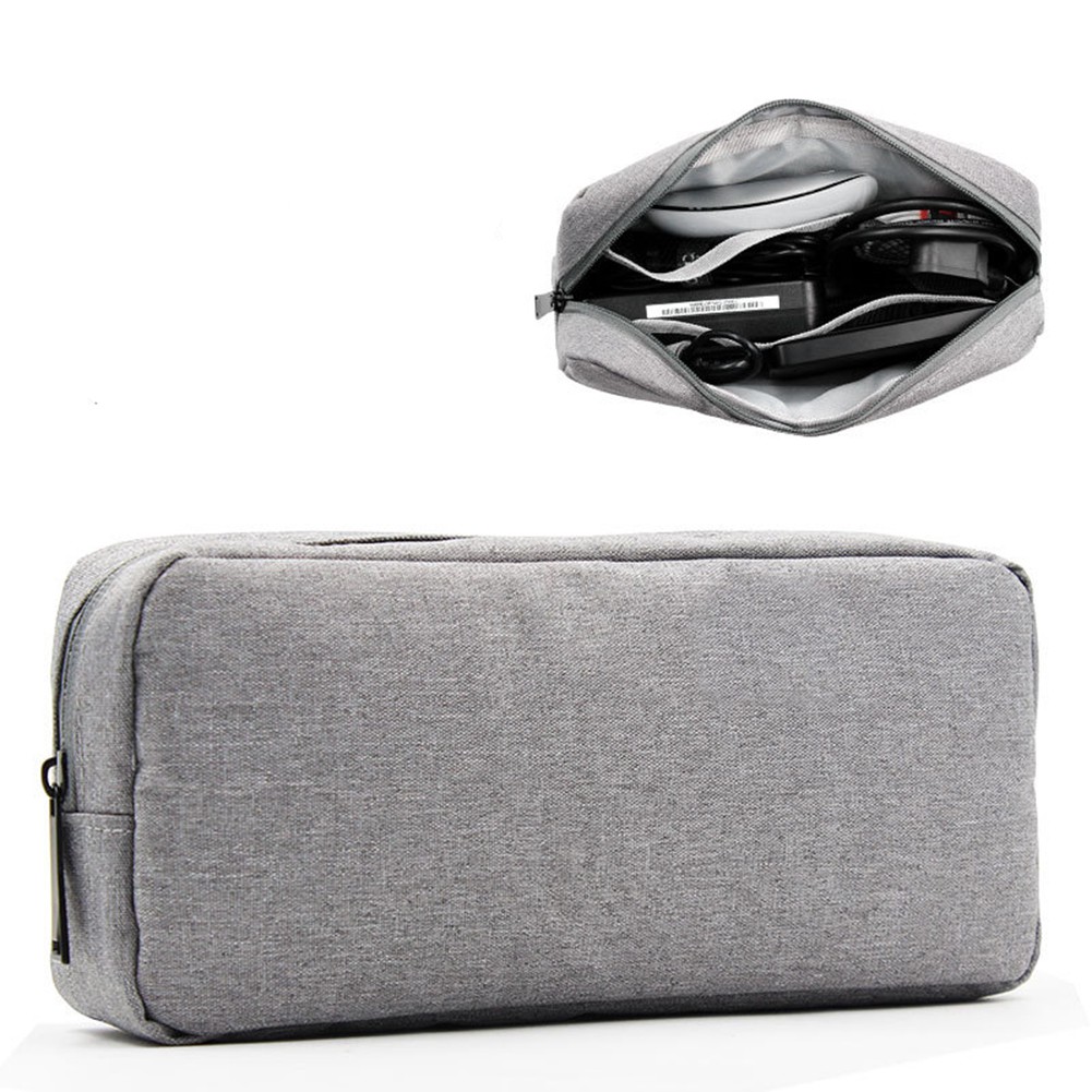 Laptop Accessory Pouch Bag Organizer Universal Electronics Accessories