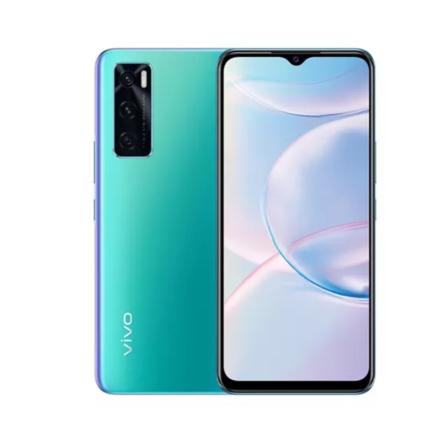 Vivo v20 se 8 128gb обзор