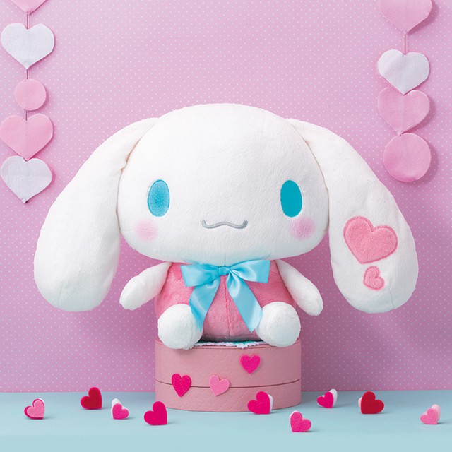 furyu cinnamoroll