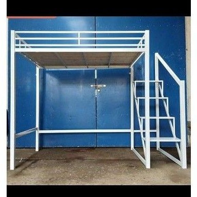 Homelivingshop Katil 2 Tingkat Jimat Ruang Shopee Malaysia
