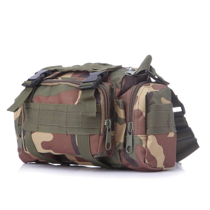 molle camera pouch