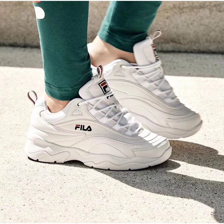 fila shoes all models