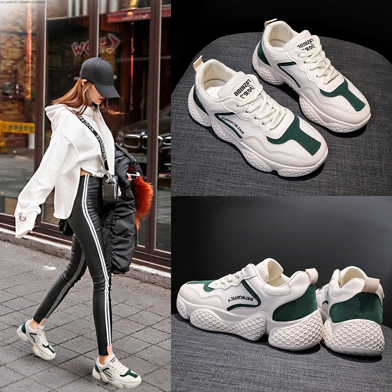 popular fashion sneakers