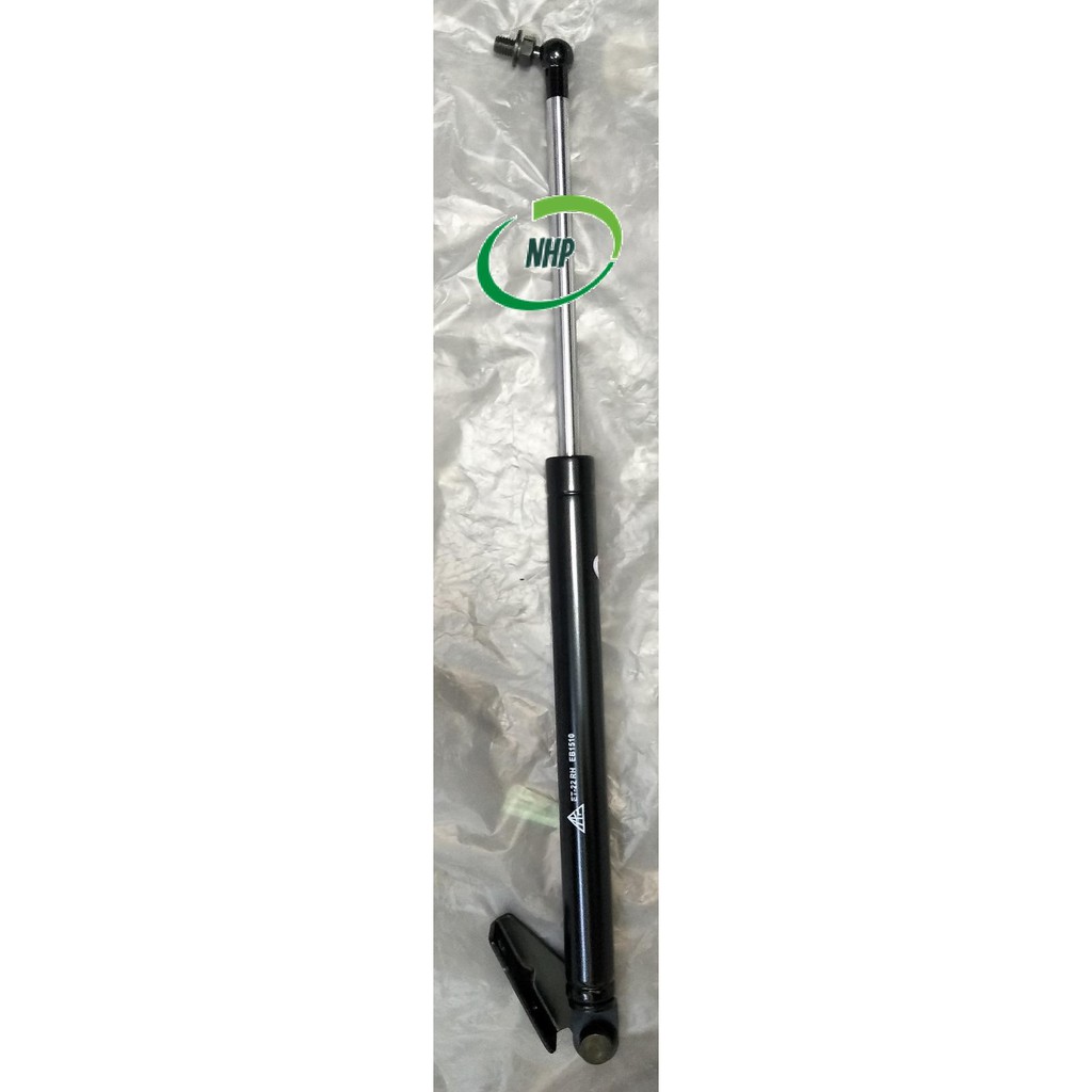 Toyota Avanza 2004 2008 Rear Boot Absorber Damper 1 Set 2 Pc New Pgmall