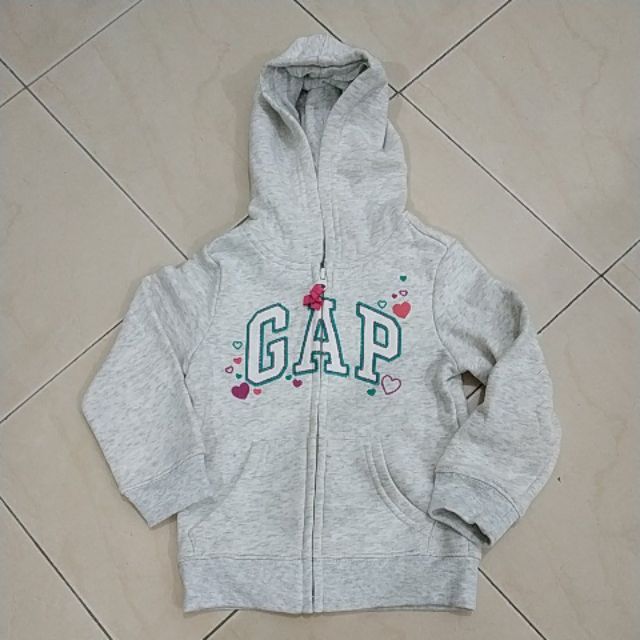 gap tracksuit children's