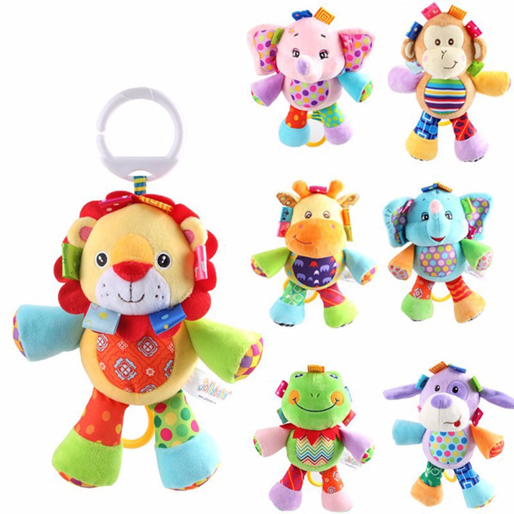 shopee baby toys