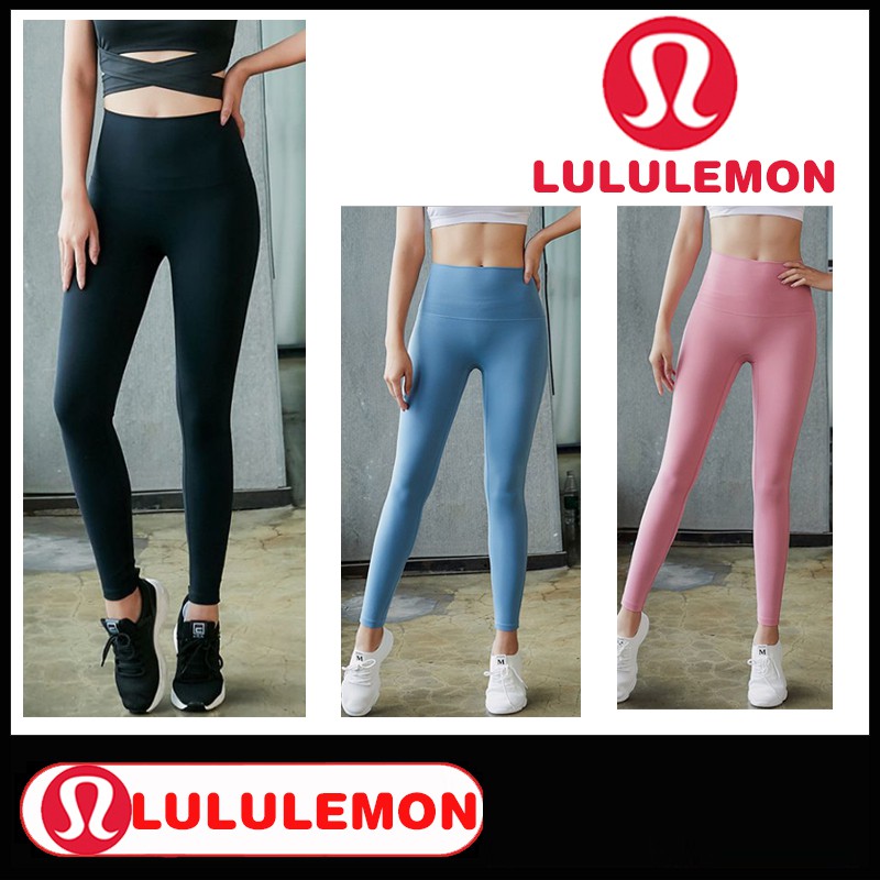 drying lululemon pants