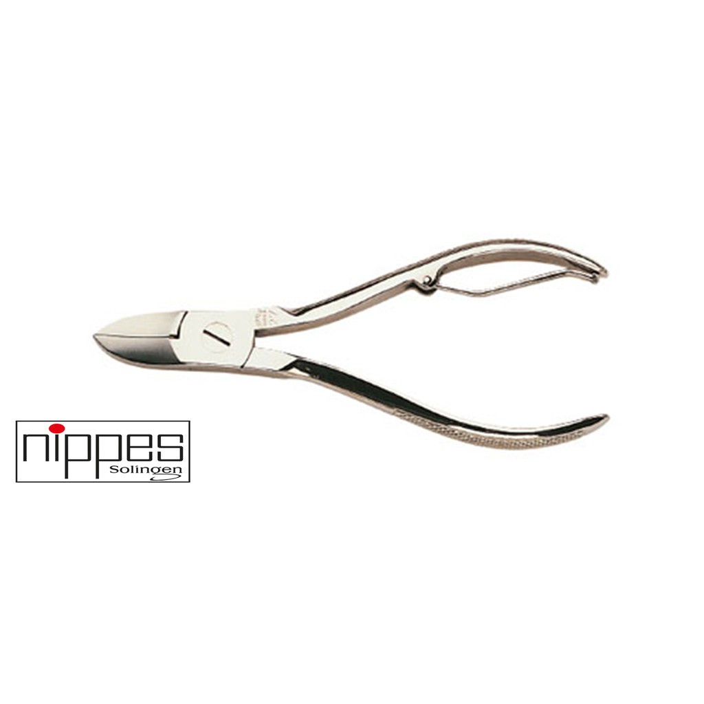 solingen nail clippers