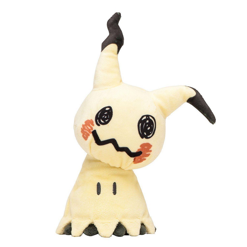 mimikyu pokedoll