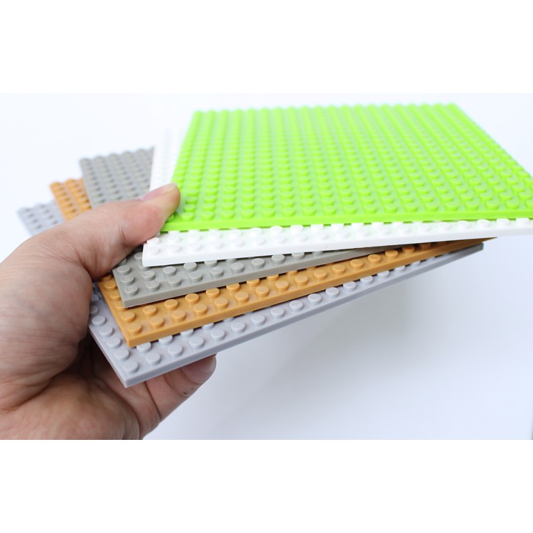 20x20 lego base plate
