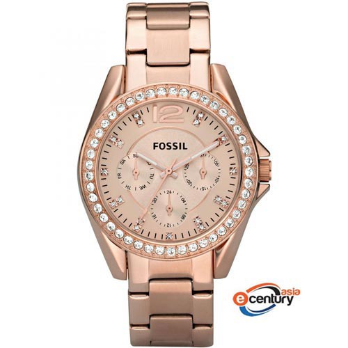 Fossil Watch Women Malaysia - malayuswea