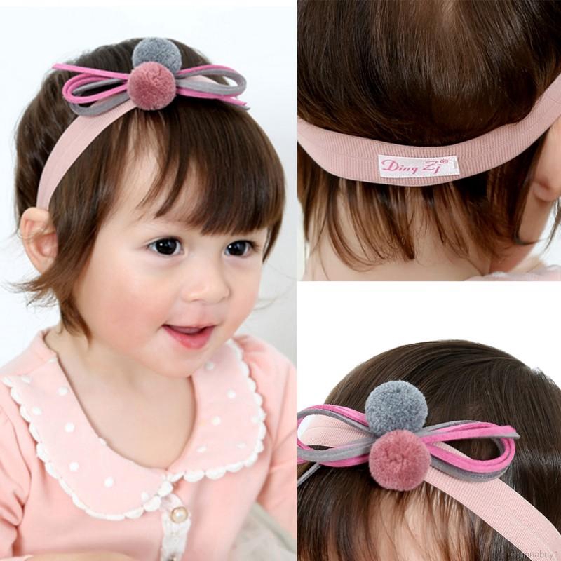 baby girl headwear