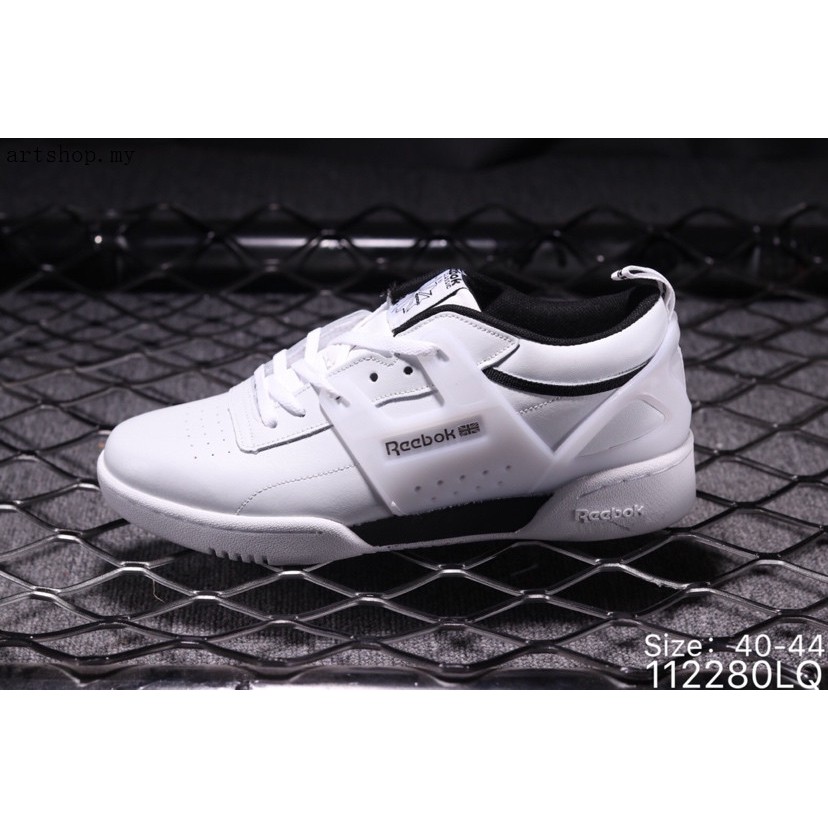 shoes reebok 2018