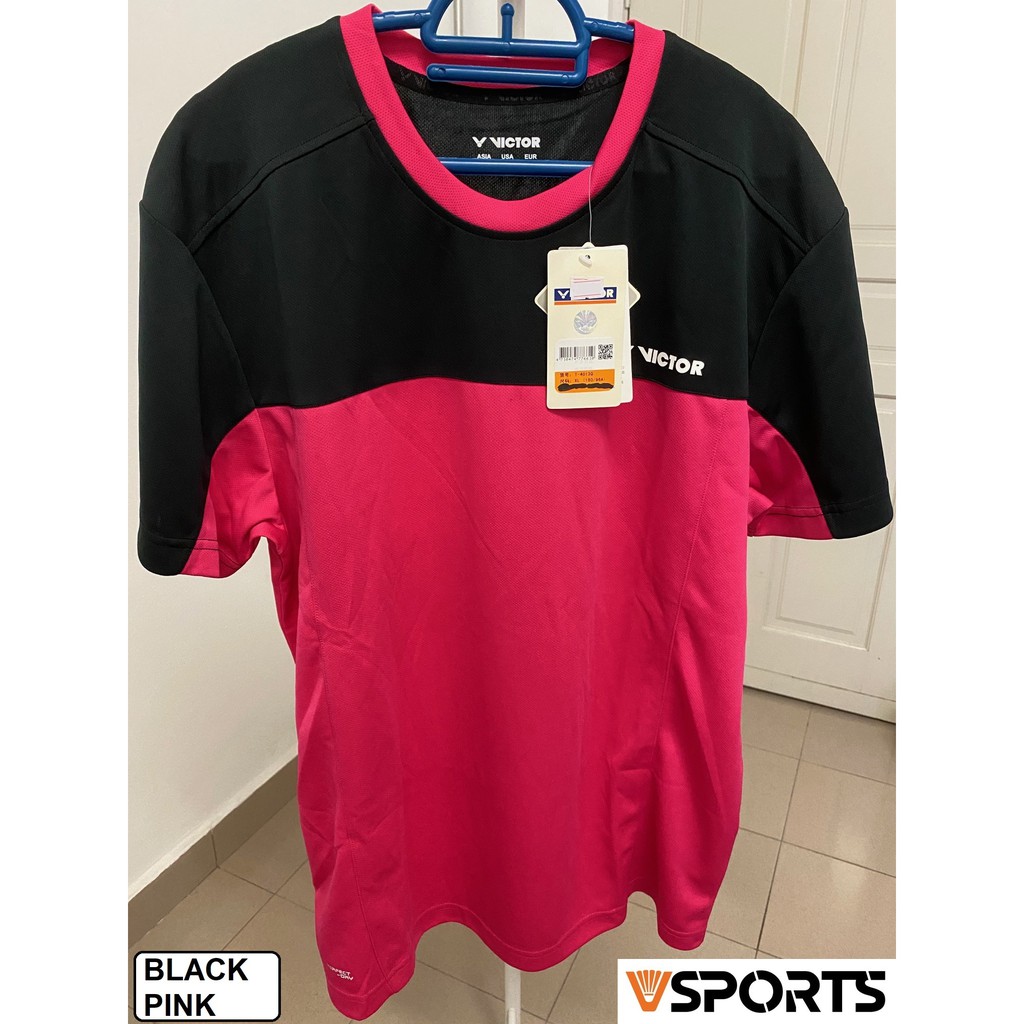 victor jersey