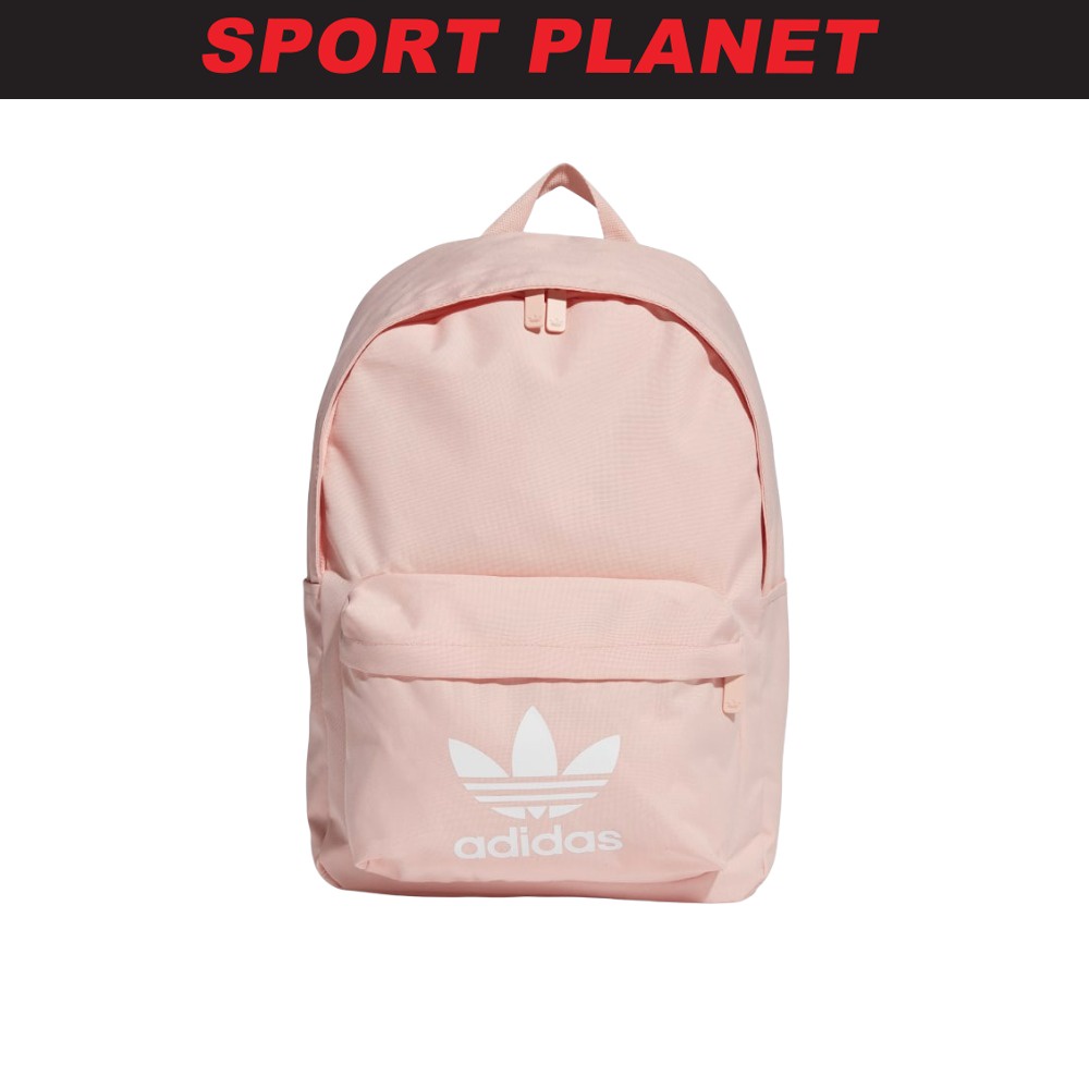 adidas Bunga Unisex Adicolor Classic Bag (GK0053) Sport Planet | Shopee