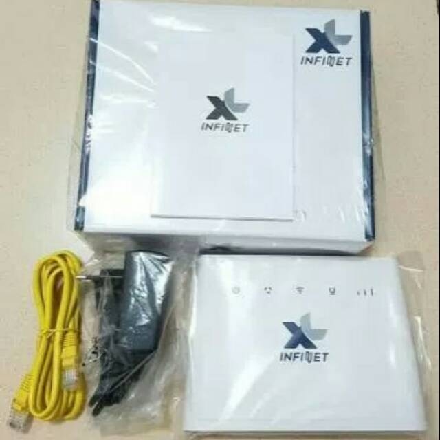 Home router Huawei 4G Lte B310 Unlocked Without XL Go Card Without ...