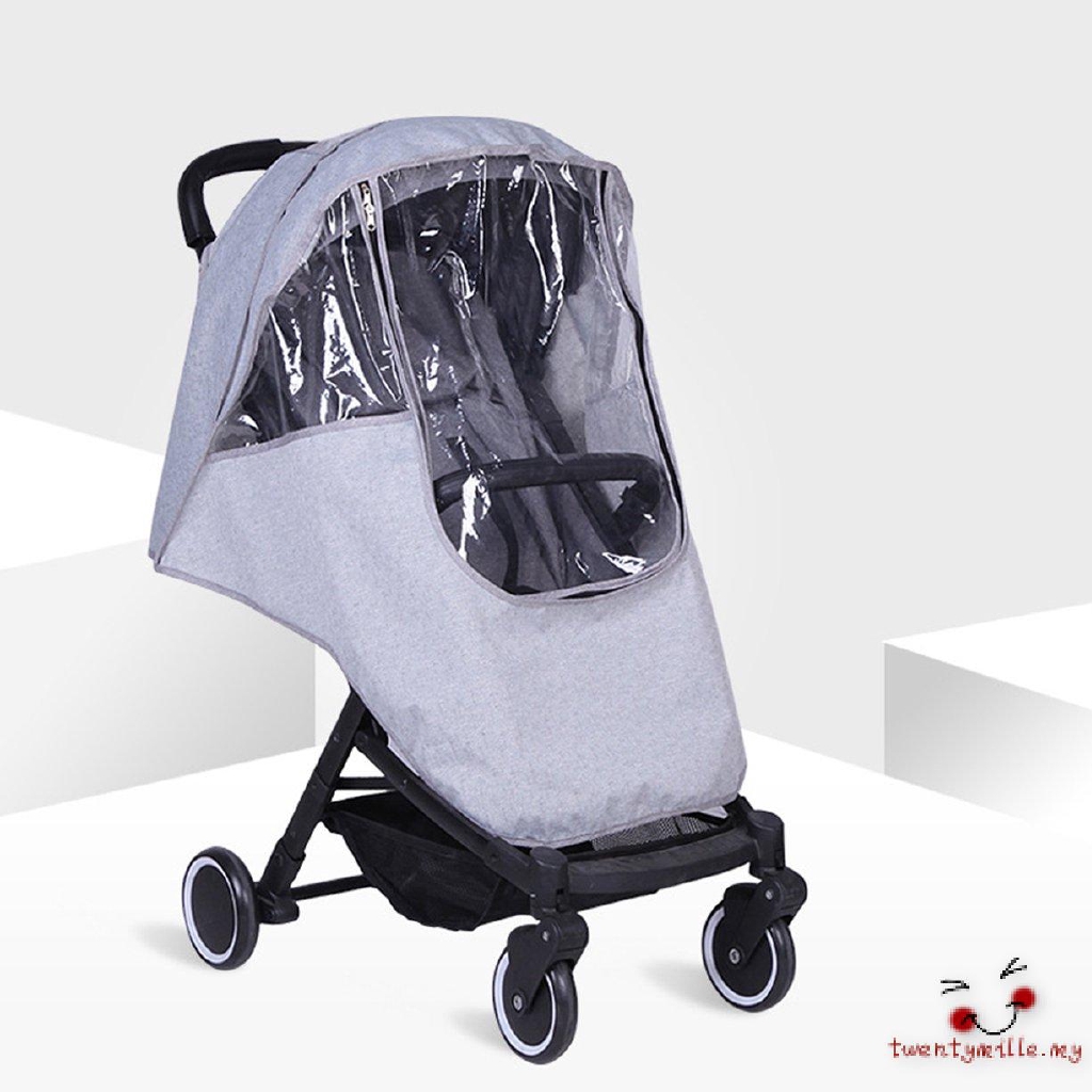 baby carriage mattress