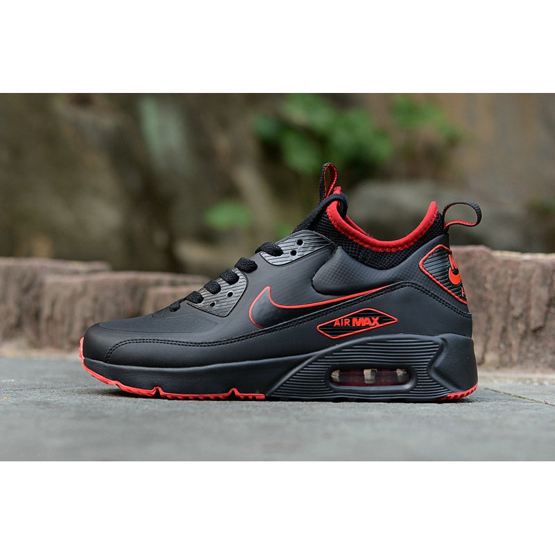 nike 2018 winter