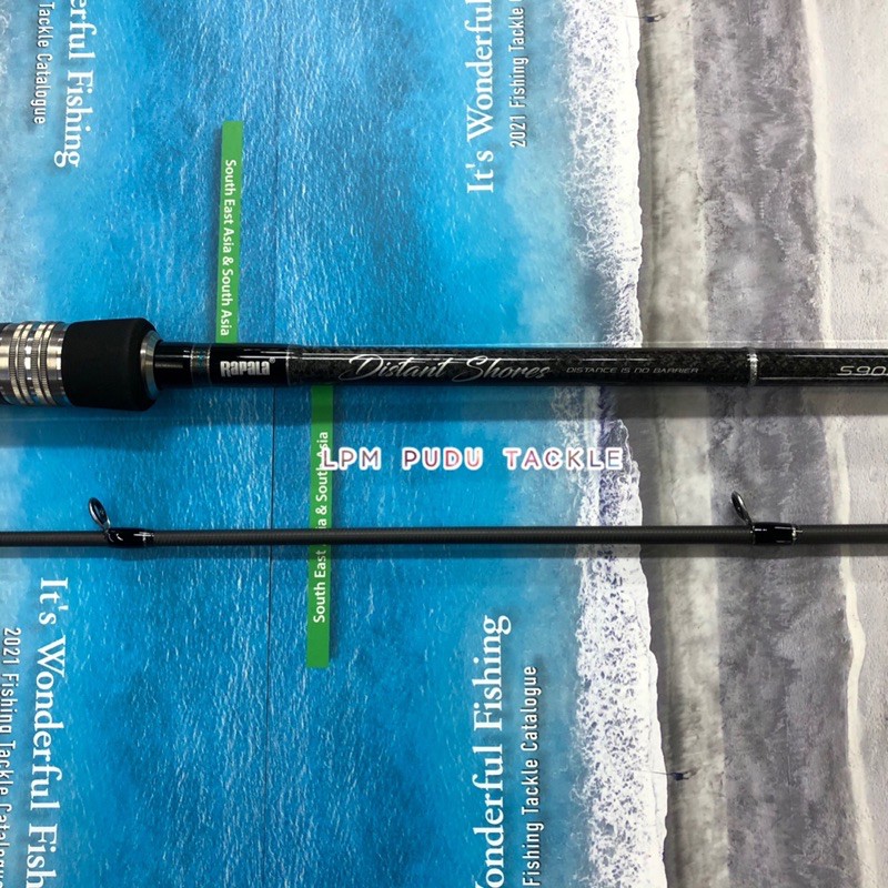 Daiwa North Coast SS Spinning Rods CHOOSE YOUR MODEL!, 55% OFF