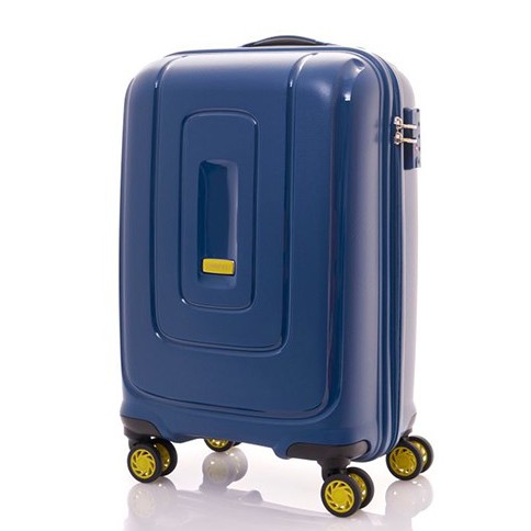 american tourister lightrax review