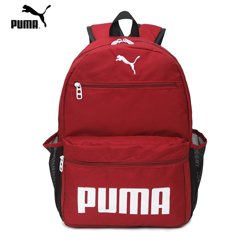 puma sports backpack